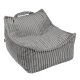 Sedací vak pre deti Sako Bag Churros – MeowBaby CSBOSG001