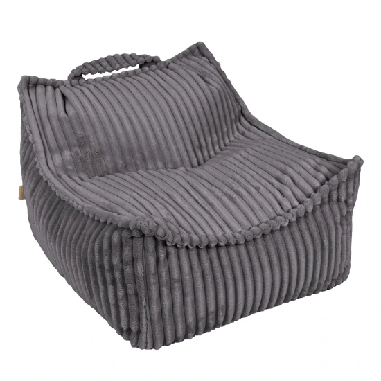 Sedací vak pre deti Sako Bag Churros – MeowBaby CSBOSG001