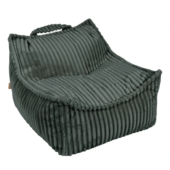 Sedací vak pre deti Sako Bag Churros – MeowBaby CSBOSG001