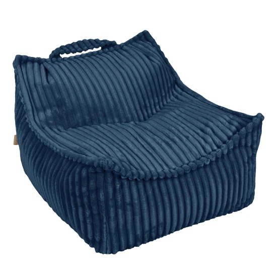 Sedací vak pre deti Sako Bag Churros – MeowBaby CSBOSG001
