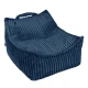 Sedací vak pre deti Sako Bag Churros – MeowBaby CSBOSG001