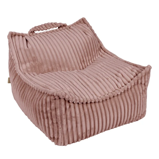 Sedací vak pre deti Sako Bag Churros – MeowBaby CSBOSG001