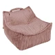 Sedací vak pre deti Sako Bag Churros – MeowBaby CSBOSG001