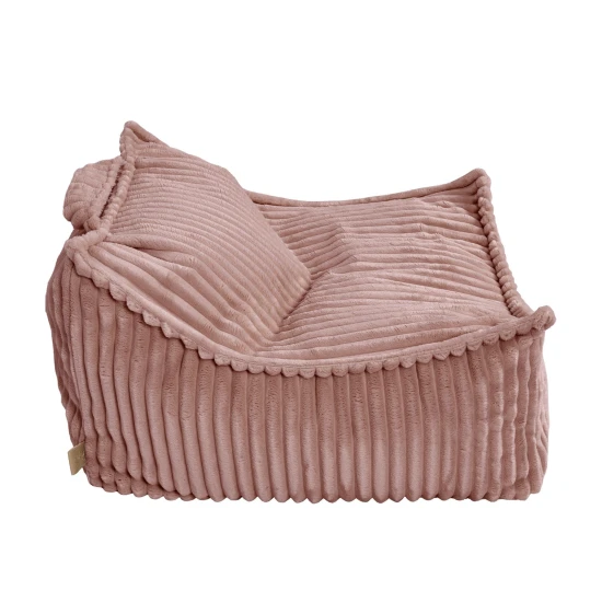 Sedací vak pre deti Sako Bag Churros – MeowBaby CSBOSG001