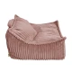 Sedací vak pre deti Sako Bag Churros – MeowBaby CSBOSG001