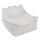 Sedací vak pre deti Sako Bag Churros – MeowBaby CSBOSG001