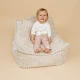 Sedací vak pre deti Sako Bag Churros – MeowBaby CSBOSG001