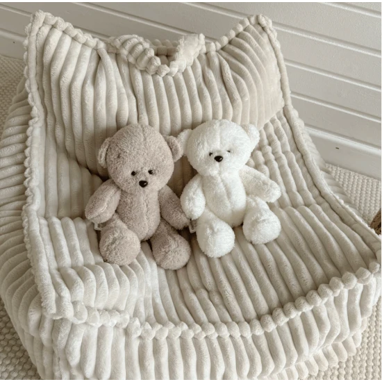 Sedací vak pre deti Sako Bag Churros – MeowBaby CSBOSG001