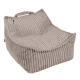 Sedací vak pre deti Sako Bag Churros – MeowBaby CSBOSG001
