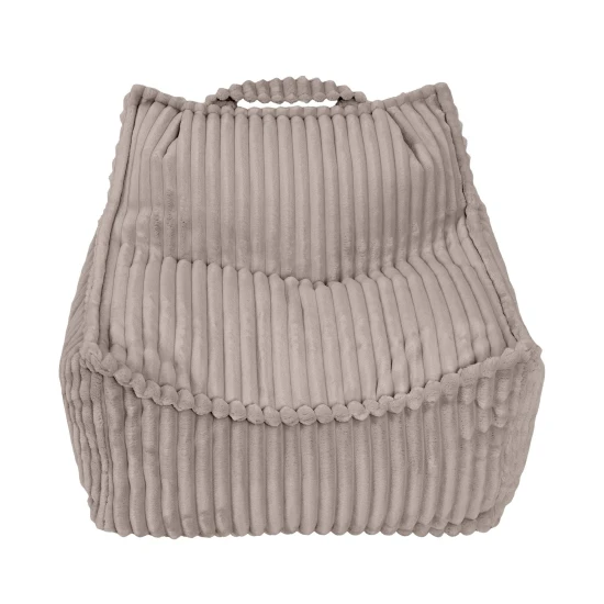 Sedací vak pre deti Sako Bag Churros – MeowBaby CSBOSG001