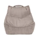 Sedací vak pre deti Sako Bag Churros – MeowBaby CSBOSG001