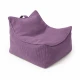 Sedací vak pre deti Sako Bag Slimcord – MeowBaby MSLPUSB6