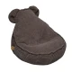 Sedací vak pre deti Sako Bag Teddy Aesthetic – MeowBaby ASTE001
