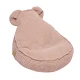 Sedací vak pre deti Sako Bag Teddy Aesthetic – MeowBaby ASTE001