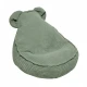 Sedací vak pre deti Sako Bag Teddy Aesthetic – MeowBaby ASTE001