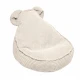 Sedací vak pre deti Sako Bag Teddy Aesthetic – MeowBaby ASTE001