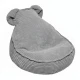 Sedací vak pre deti Sako Bag Teddy Aesthetic – MeowBaby ASTE001