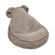 Sedací vak pre deti Sako Bag Teddy Aesthetic – MeowBaby ASTE001