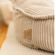 Sedací vak pre deti Sako Bag Teddy Aesthetic – MeowBaby ASTE001