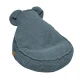 Sedací vak pre deti Sako Bag Teddy Aesthetic – MeowBaby ASTE001