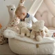 Sedací vak pre deti Sako Bag Teddy Bearly – MeowBaby