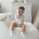 Pohodlné kresielko pre deti Wave Lounger Boucle – MeowBaby WLBOB01