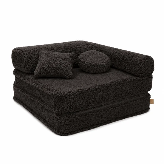 Modulárne kresielko pre deti 80 cm Bearly – MeowBaby MBEPSF07