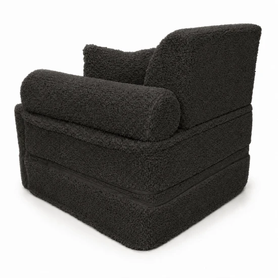Modulárne kresielko pre deti 60 cm Bearly – MeowBaby MBEPSFPOMAX7