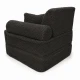 Modulárne kresielko pre deti 60 cm Bearly – MeowBaby MBEPSFPOMAX7
