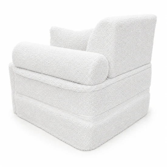 Modulárne kresielko pre deti 60 cm Bearly – MeowBaby MBEPSFPOMAX7