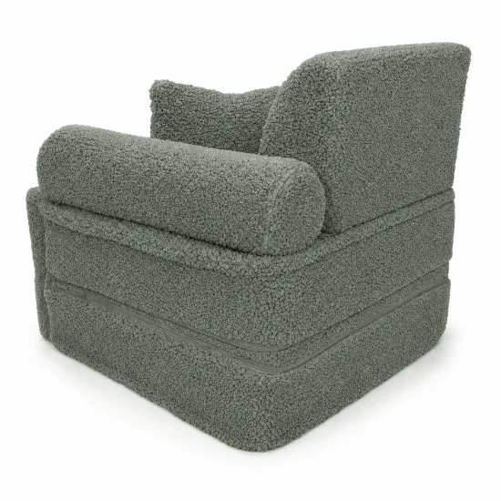 Modulárne kresielko pre deti 60 cm Bearly – MeowBaby MBEPSFPOMAX7