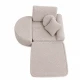 Modulárne kresielko pre deti 60 cm Bearly – MeowBaby MBEPSFPOMAX7
