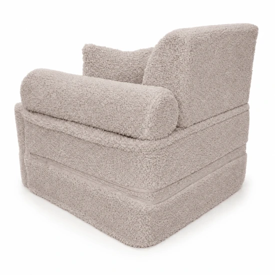 Modulárne kresielko pre deti 60 cm Bearly – MeowBaby MBEPSFPOMAX7