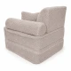 Modulárne kresielko pre deti 60 cm Bearly – MeowBaby MBEPSFPOMAX7