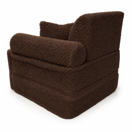 Modulárne kresielko pre deti 60 cm Bearly – MeowBaby MBEPSFPOMAX7