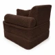 Modulárne kresielko pre deti 60 cm Bearly – MeowBaby MBEPSFPOMAX7