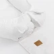 Hniezdo pre bábätko na spanie Boucle Hniezdo pre bábätko na spanie Boucle – MeowBaby MBOK093