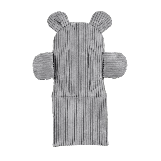 Interiérová hojdačka pre deti Bear Swing Aesthetic – MeowBaby AHBSB01