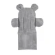 Interiérová hojdačka pre deti Bear Swing Aesthetic – MeowBaby AHBSB01