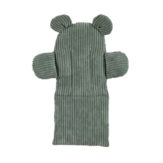 Interiérová hojdačka pre deti Bear Swing Aesthetic – MeowBaby AHBSB01