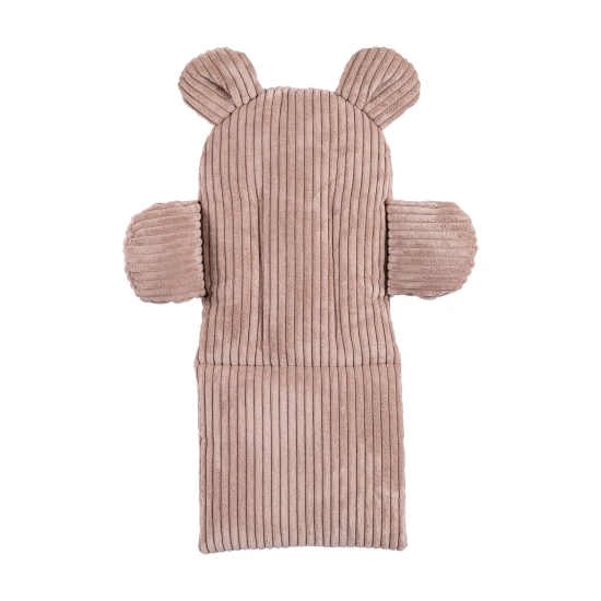 Interiérová hojdačka pre deti Bear Swing Aesthetic – MeowBaby AHBSB01