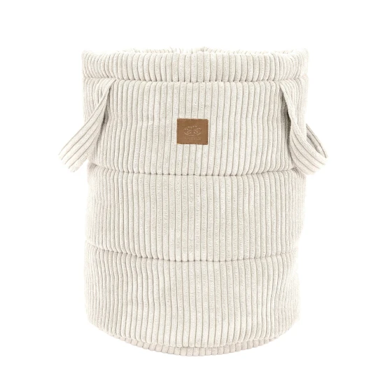 Košík na hračky do detskej izby Aesthetic – MeowBaby TBAG01