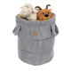 Košík na hračky do detskej izby Aesthetic – MeowBaby TBAG01