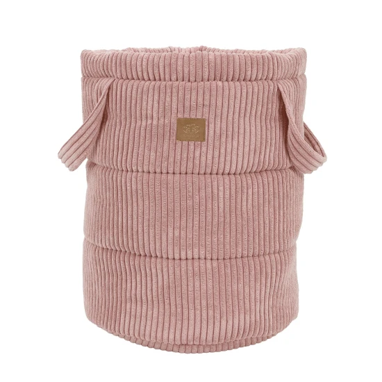 Košík na hračky do detskej izby Aesthetic – MeowBaby TBAG01