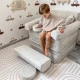Modulárna sedačka pre deti Plus Aesthetic – MeowBaby