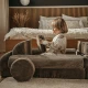 Modulárna sedačka pre deti Plus Aesthetic – MeowBaby