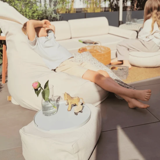 Sedací vak pre deti Sako Bag Tearo Outzy – MeowBaby MOPUTMA66