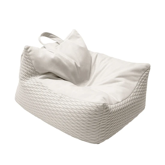 Sedací vak pre deti Sako Bag Dune – MeowBaby MDUPUSB205