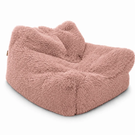 Sedací vak pre deti Sako Bag Mammoth – MeowBaby MMMPUSB248