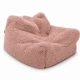 Sedací vak pre deti Sako Bag Mammoth – MeowBaby MMMPUSB248